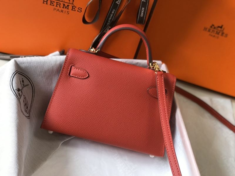 Hermes Kelly Bags